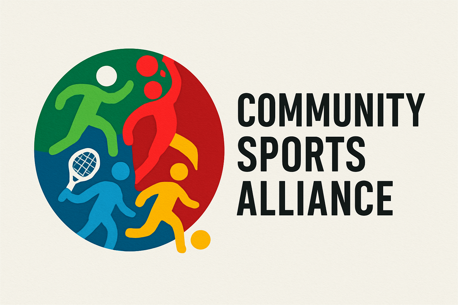 Community Sports Alliance